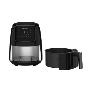 Grundig FRA 4335 S Aırfryer Tekli