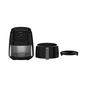 Grundig FRA 4335 S Aırfryer Tekli