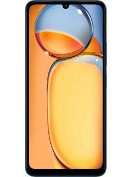 XİAOMİ 13C 6RAM 128GB BLUE CEP TELEFONU
