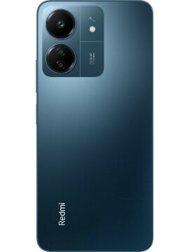 XİAOMİ 13C 6RAM 128GB BLUE CEP TELEFONU