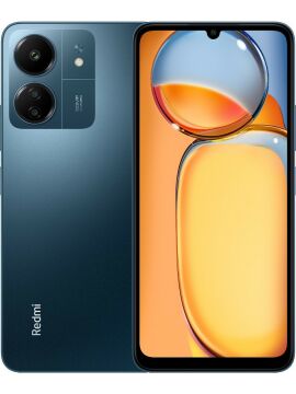 XİAOMİ 13C 6RAM 128GB BLUE CEP TELEFONU