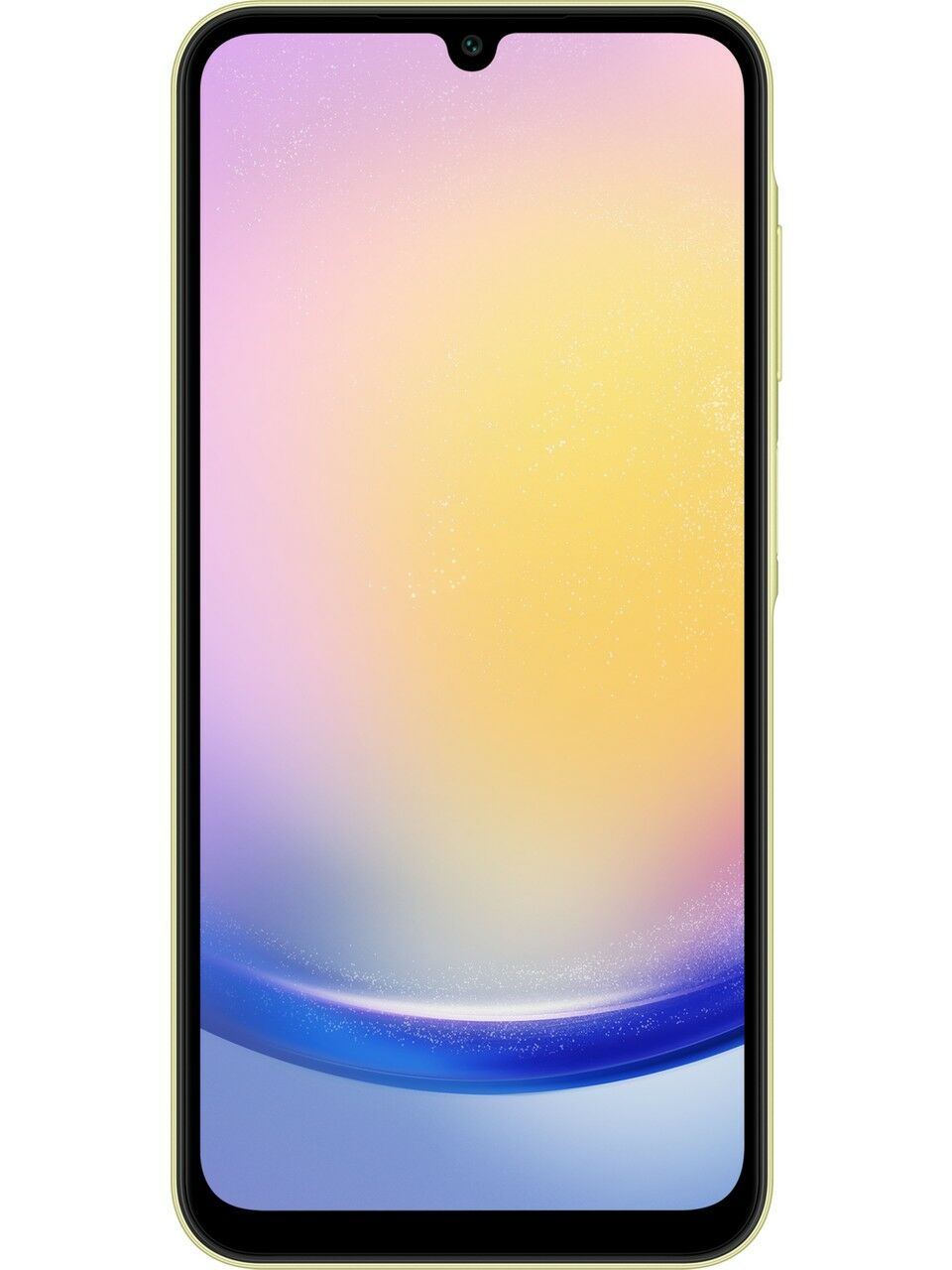 Samsung Galaxy A15 4RAM 128GB Sarı Cep Telefonu