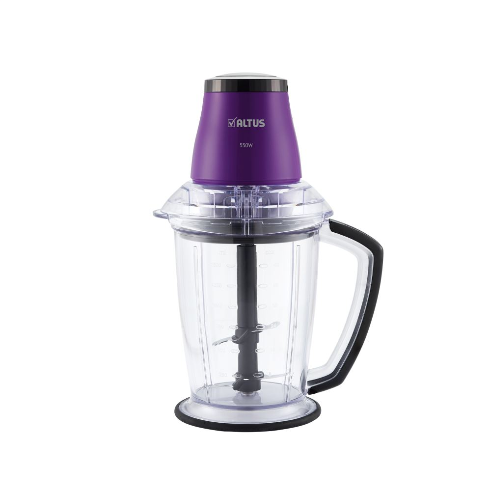 Altus ALSM-783 M 550 W 4 Bıçaklı Doğrayıcı