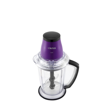 Altus ALSM-783 M 550 W 4 Bıçaklı Doğrayıcı