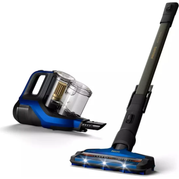 Philips XC-8049/01 Şarjlı Dikey Süpürge