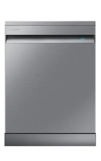Samsung DW60A8050FS Bulaşık Makinesi