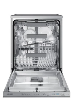 Samsung DW60A8050FS Bulaşık Makinesi