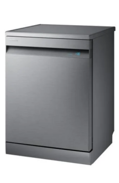 Samsung DW60A8050FS Bulaşık Makinesi