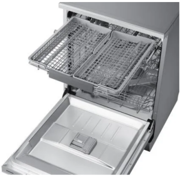 Samsung DW60A8050FS Bulaşık Makinesi
