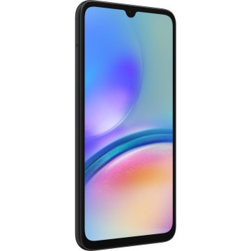Samsung Galaxy A05s 4 Ram 128Gb Black Cep Telefonu