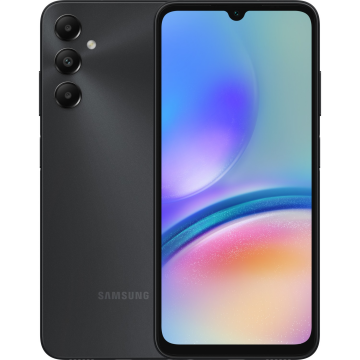 Samsung Galaxy A05s 4 Ram 128Gb Black Cep Telefonu