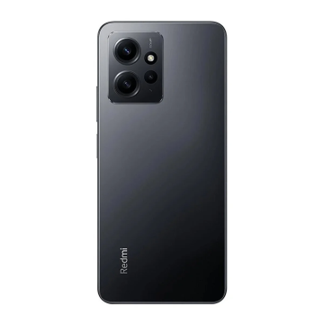 XİAOMİ REDMİ NOTE 12 8GB-RAM 128GB DUAL ONYX GRAY Cep Telefonu