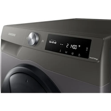 Samsung WD10T654DBN1AH 1400D/10 Kg Kurutmalı Çamaşır Makinesi