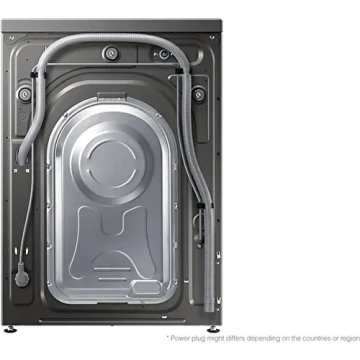 Samsung WD10T654DBN1AH 1400D/10 Kg Kurutmalı Çamaşır Makinesi