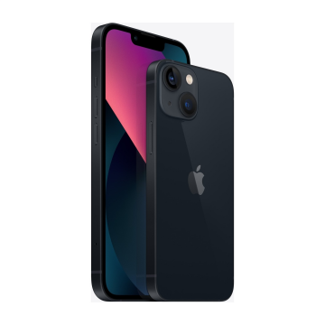 APPLE İPHONE 13 128GB MİDNİGHT (D) CEP TELEFONU