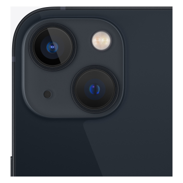 APPLE İPHONE 13 128GB MİDNİGHT (D) CEP TELEFONU