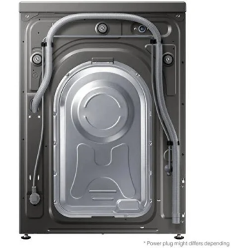Samsung WW10T634DLN1AH1400D/10Kg Çamaşır Makinesi