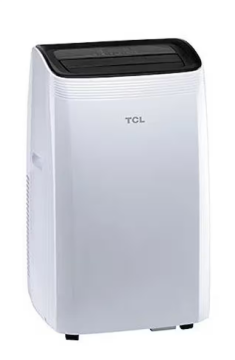 TCL TAC-12CHPB/DM4 PORTATİF KLİMA