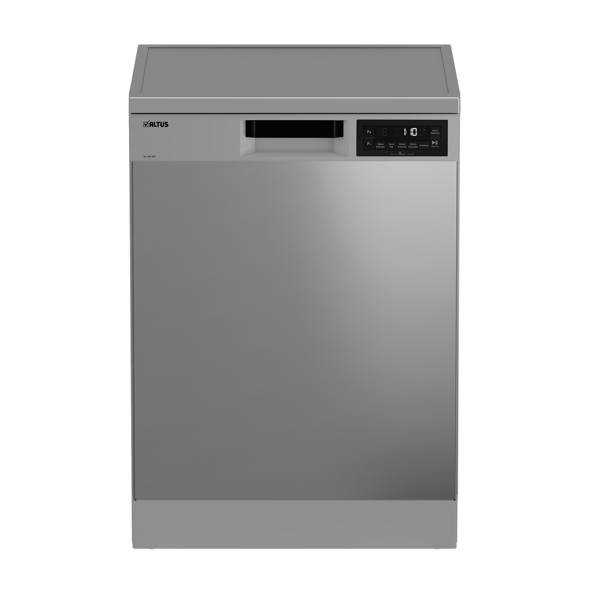 Altus AL-445 Nıx 5 Programlı Bulaşık Makinesi