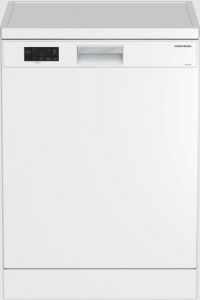 Grundig GDF 5303 Bulaşık Makinesi