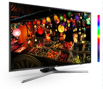 Samsung UE 50MU7000 UXTX Led Tv
