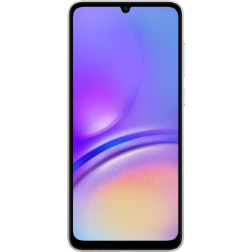 SAMSUNG GALAXY A05 4RAM 128GB SİLVER CEP TELEFONU
