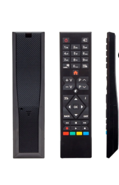 Techwood 43F01 Led Tv