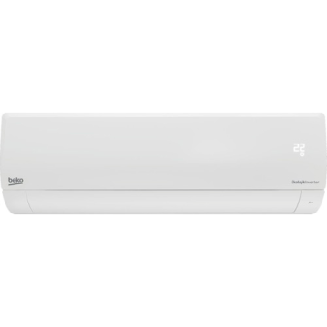 Beko 31825 A++ 18000 BTU Ekolojik Inverter Duvar Tipi Klima