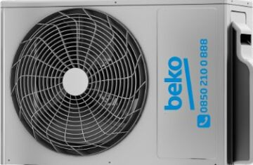 Beko 31825 A++ 18000 BTU Ekolojik Inverter Duvar Tipi Klima