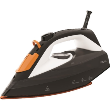 Altus AL-718 2400 W Seramik Tabanlı Buharlı Ütü