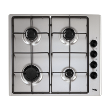 Beko HTZG64120 SS Lpg Setüstü Ocak