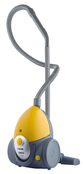 Altus AL-640 S 1590 W Toz Torbalı Süpürge