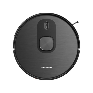 GRUNDIG VCR 7330 OTOMATIK TOZ BOŞALTMA SIST.ROBOT SÜPÜRGE