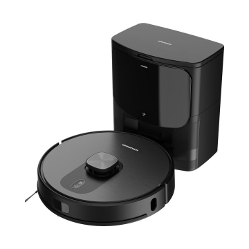 GRUNDIG VCR 7330 OTOMATIK TOZ BOŞALTMA SIST.ROBOT SÜPÜRGE