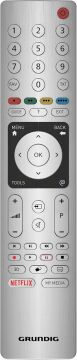 Grundig 49 GEU 8950 B Uydu Alıcılı 4K Ultra HD Smart LED TV