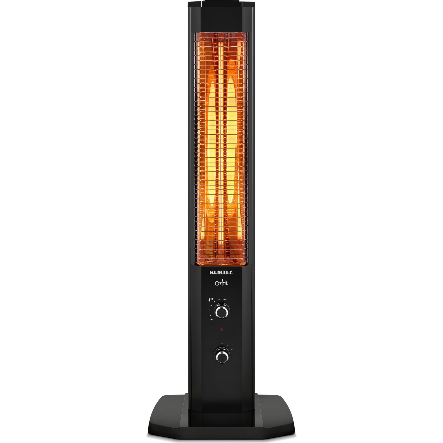 Kumtel MH-1800 Orbit 1800 W Kule Tipi Dikey Isıtıcı