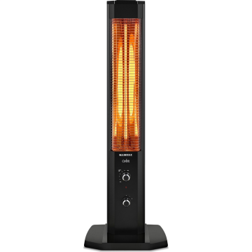 Kumtel MH-1800 Orbit 1800 W Kule Tipi Dikey Isıtıcı