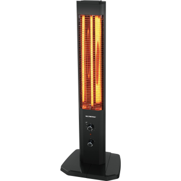 Kumtel MH-1800 Orbit 1800 W Kule Tipi Dikey Isıtıcı