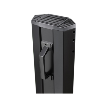 Kumtel MH-1800 Orbit 1800 W Kule Tipi Dikey Isıtıcı