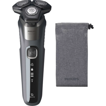 Philips S-5587/10 Islak-Kuru Traş Makinesi