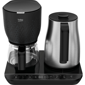 Beko CM 8058 I Otomatik Çay Makinesi