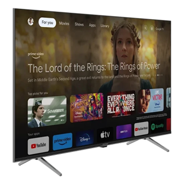 Grundig 43 GHU 8500 A Uydulu Led Tv