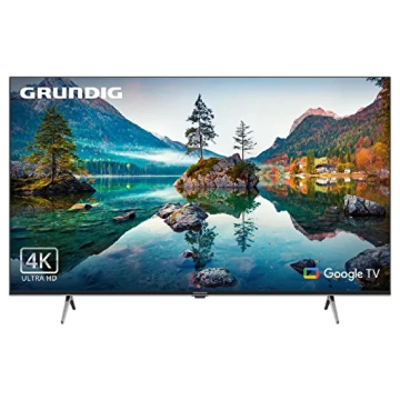 Grundig 43 GHU 8500 A Uydulu Led Tv