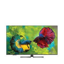 GRUNDIG 55 GHQ 9500 A 4K UHD UYDULU SMART TV