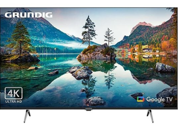 Grundig 55GHU8500A 4K Uhd Uydulu Smart Tv