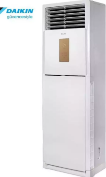 DAYLUX DVA125A 42.000 BTU SALON KLİMA