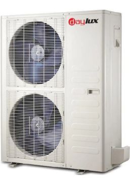 DAYLUX DVA125A 42.000 BTU SALON KLİMA