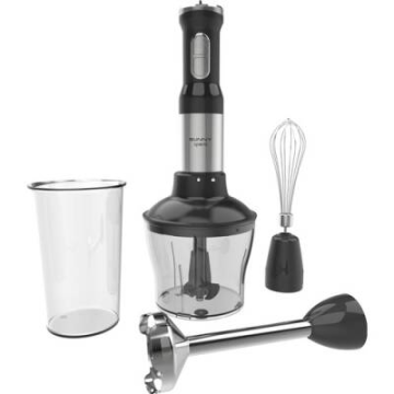 Sunny Opera Midi Blender Set Siyah