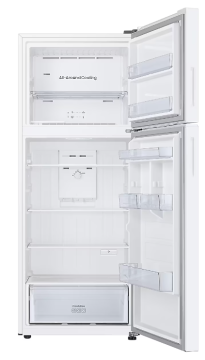 Samsung RT42CG6000WWTR No-Frost Buzdolabı (Beyaz)
