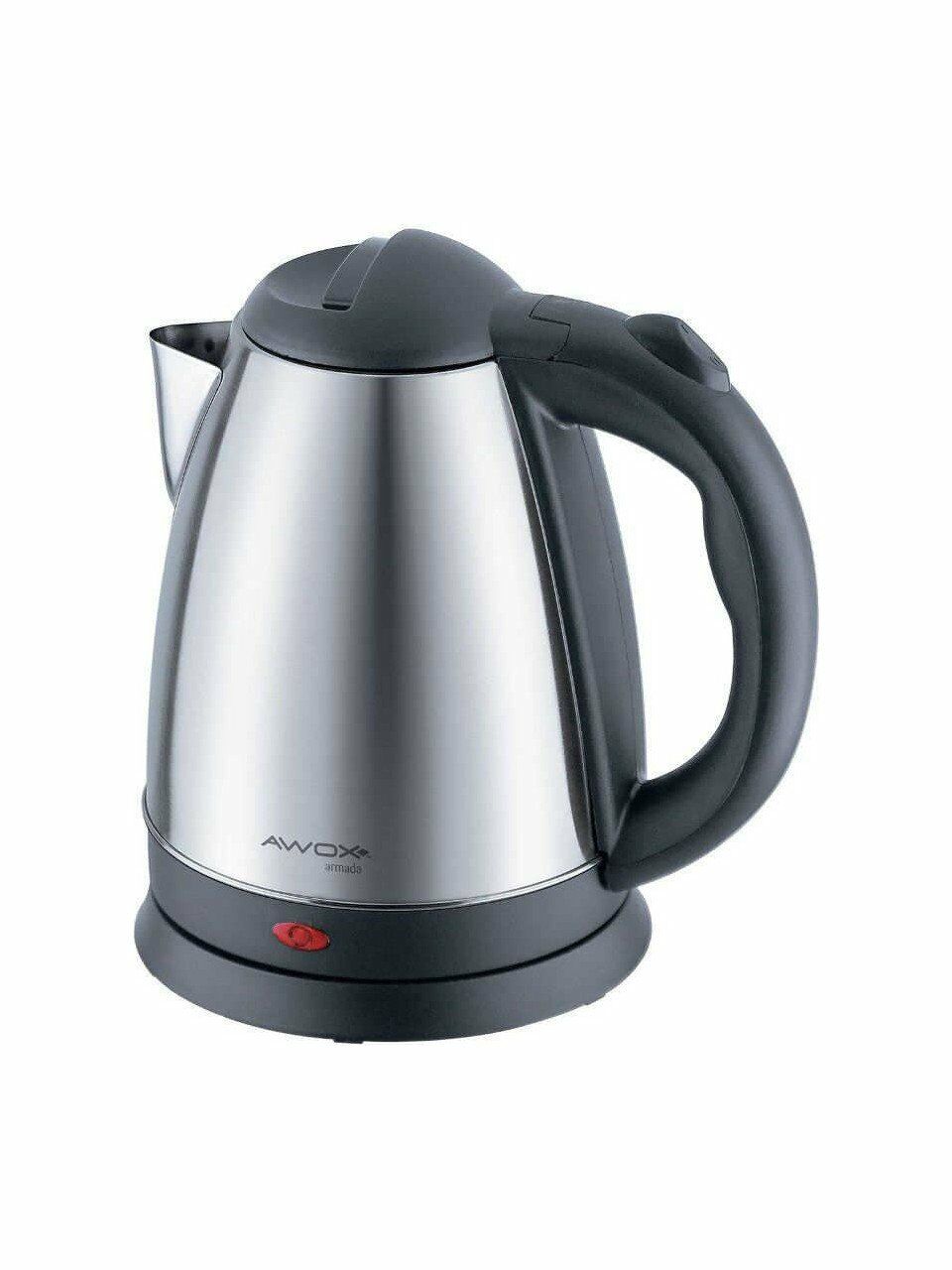 AWOX ARMADA METAL SU ISITICISI